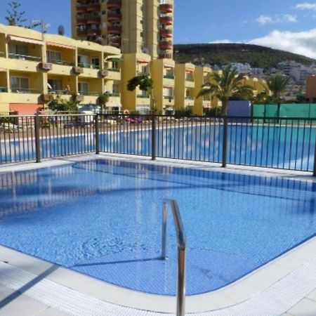 Estudio En Los Cristianos. Ubicacion Ideal. Arona  Εξωτερικό φωτογραφία