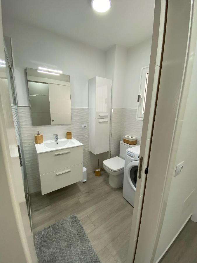 Estudio En Los Cristianos. Ubicacion Ideal. Arona  Εξωτερικό φωτογραφία