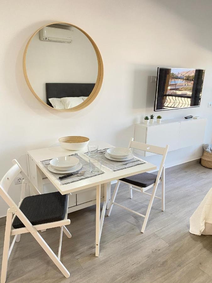 Estudio En Los Cristianos. Ubicacion Ideal. Arona  Εξωτερικό φωτογραφία